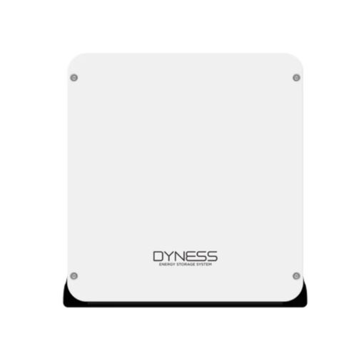 Picture of Dyness Powerbox H5B 5.12kWh LV LFP Battery