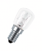 Picture of LEDVANCE FRIDGE LAMP SPC.T26/57 CL 15W 230V E14 OSRAM