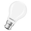 Picture of LEDVANCE GLS WARM WHITE SUPERSTAR FROSTED Dimmable 7.5W 2700 K B22d