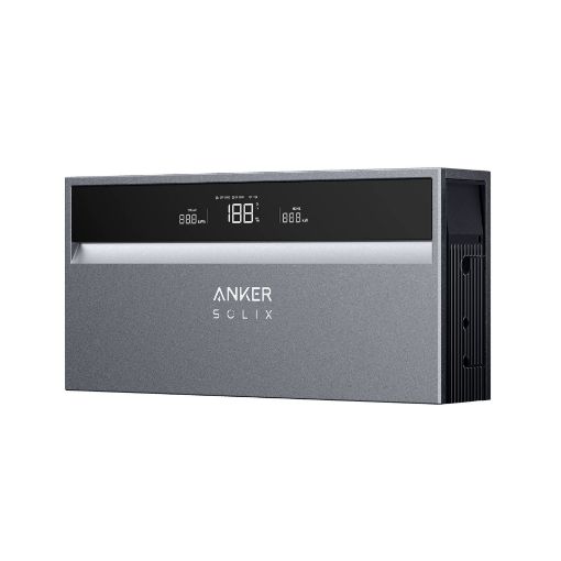 Picture of Anker Solix X1-H5K-S Power Module (Inverter)