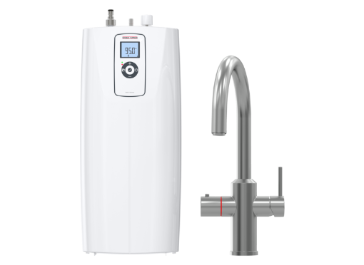Picture of Stiebel Eltron Instant Hot Water Tap 2.6 N 1600 Premium +3in1 N1 C Water Boiler