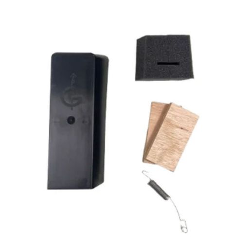 Picture of Genius SpeedFlash Accessories Kit (Cap, Foam, Shims & Spring)