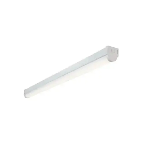 Picture of Saxby Rular 5ft Standard Batten-Single Cool White 41W 1500mm - 78555