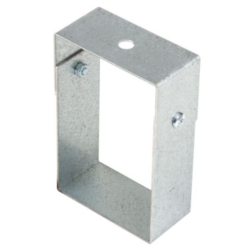 Picture of 100mm x 100mm Trunking Suspension Hanger Bracket