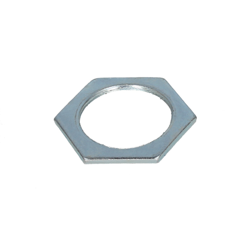 Picture of 2" Locknuts (Galvanised)