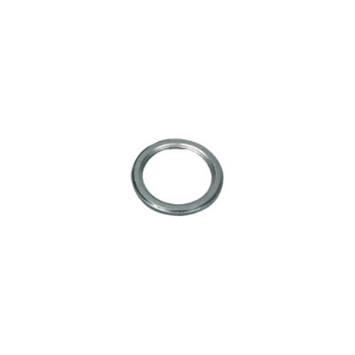 Picture of 20mm Milled Edge Lockrings (Galvanised)