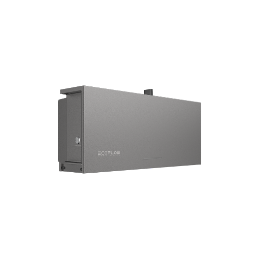 Picture of EcoFlow PowerOcean 5kW Hybrid Single Phase Inverter (Supplied with 120A Meter)