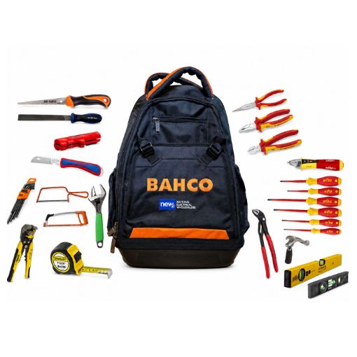 Picture of Electrical Apprentice Tool Kit