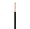 Picture of 6491B 4mm² LSOH Single Core Cable Black 