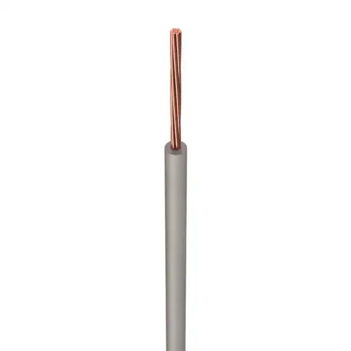 Picture of 6491B 1.5mm² LSOH Single Core Cable Grey 