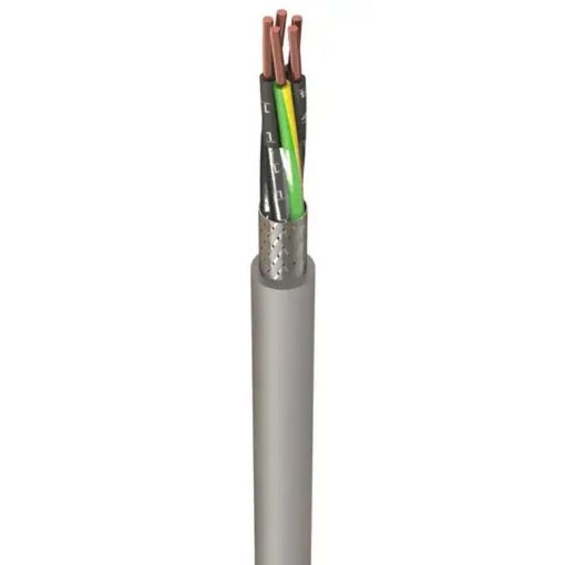 Picture of 1.5mm² 5 Core CY Control Flexible Cable | Cut Length Priced per Metre