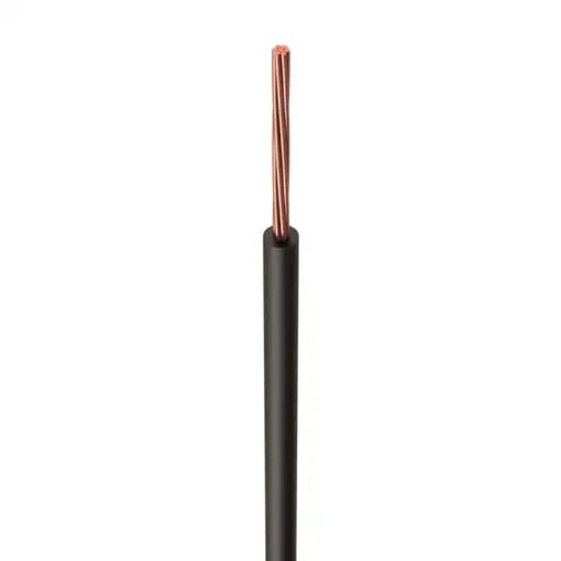 Picture of 6491B 10mm² LSOH Single Core Cable Black 