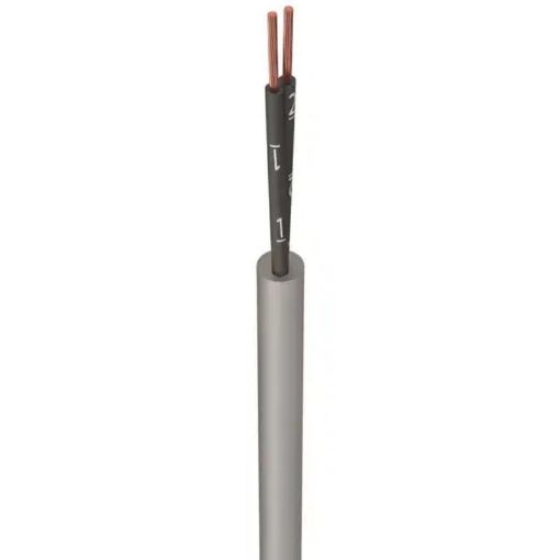 Picture of 1.5mm² 2 Core YY Control Flexible Cable 