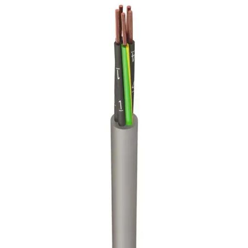 Picture of 0.75mm² 5 Core YY Control Flexible Cable | Cut Length Priced per Metre