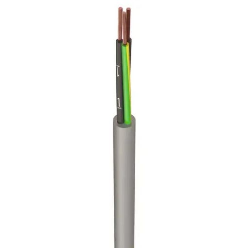 Picture of 1.5mm² 3 Core YY Control Flexible Cable 