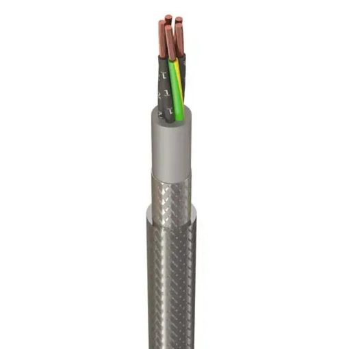 Picture of 16mm² 5 Core SY Control Flexible Cable | Cut Length Priced per Metre