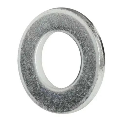 Picture of Olympic Fixings M10 Form A Washers BZP