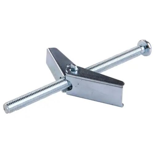 Picture of Olympic Fixings M5 x 50 Spring Toggle