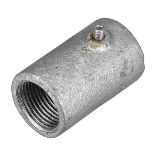 Picture of 20mm Galvanised Screwed Female Adaptor