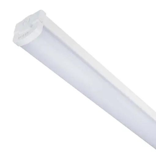 Picture of Robus Speedbeam Express 18W / 34W 4ft LED CCT Selectable Batten Fitting
