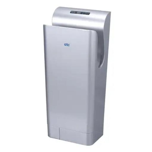 Picture of ATC - 2kW Premium Blade High Speed Automatic Hand Dryer Silver