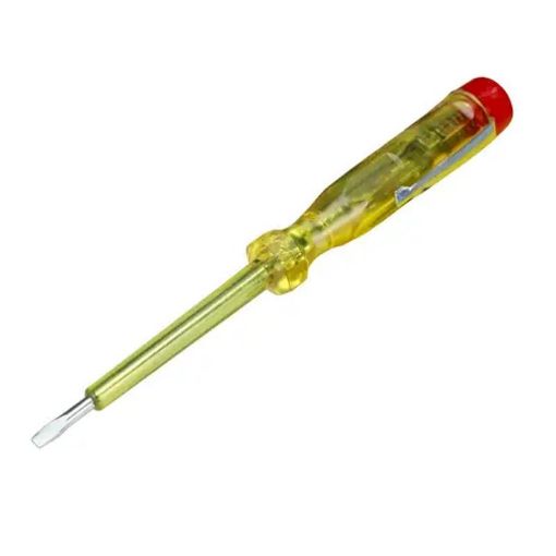 Picture of CK - VDE AC Mains Tester with Pocket Clip