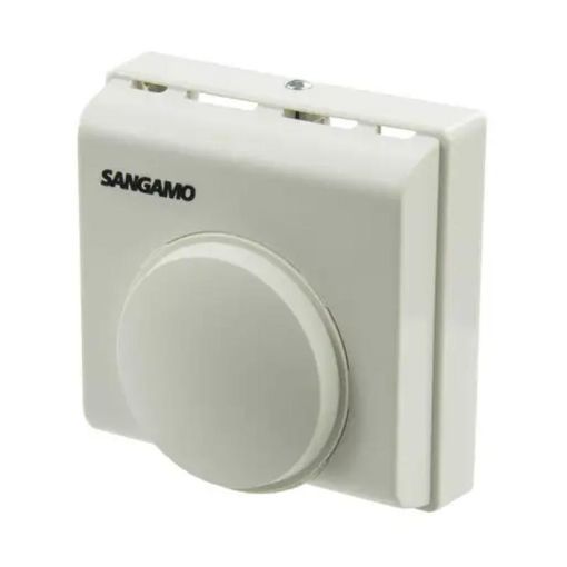 Picture of Sangamo - Choice Basic Tamperproof Room Thermostat