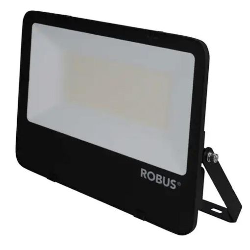 Picture of Robus Selest 100W LED CCT Selectable Floodlight Black