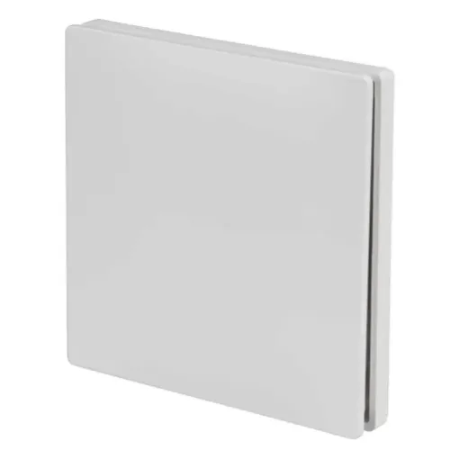 Picture of ENER-J ECO Range 1 Gang Wireless Kinetic Switch White