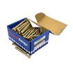 Picture of Olympic Fixings 8 x 100mm Hexagon Head Grade 8.8 Self Tapping Concrete Anchor Bolt ZYP 100 Pcs