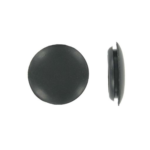 Picture of Deligo Grommets Blank 25mm (Pack of 100)