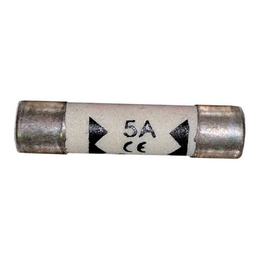 Picture of Deligo Plug Top Fuse 5Amp (Pack of 10)