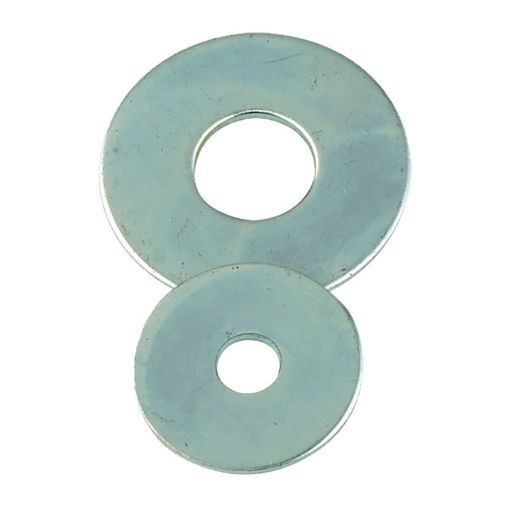 Picture of Olympic Fixings M12 Repair/Mudguard Washers BZP 100 Pcs