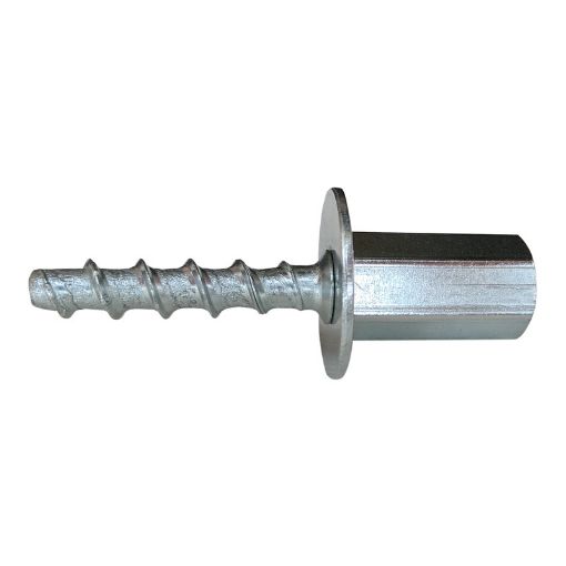 Picture of Deligo Rod to Masonry Screws M8/M10 35mm Thread (Pack of 100)