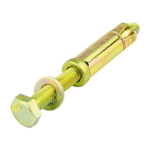 Picture of Olympic Fixings M6 X 40 Loose Bolt Anchors 50 Pcs