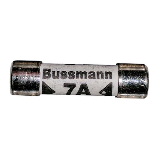 Picture of Deligo Plug Top Fuse 7Amp (Pack of 10)