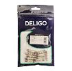 Picture of Deligo Plug Top Fuse 7Amp (Pack of 10)