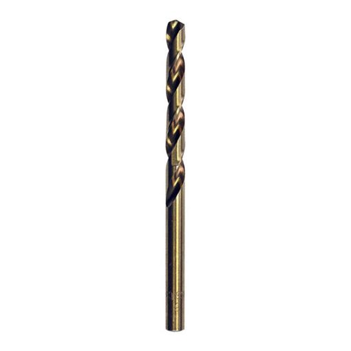 Picture of Olympic Fixings 6 x 93mm HSS Twist Drills in Blister Pack