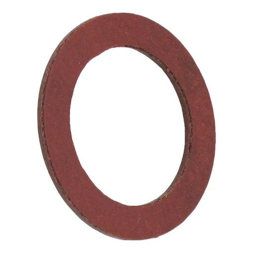 Picture of Deligo Fibre Washers M12 (Pack of 100)