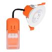 Picture of Enlite FD1/CS Fire Rated Downlight - 10pcs Contractor Pack