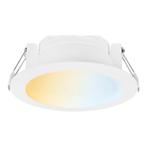 Picture of Aurora Uni-Fit™CS 20W Colour Switchable IP44 Dimmable Downlight
