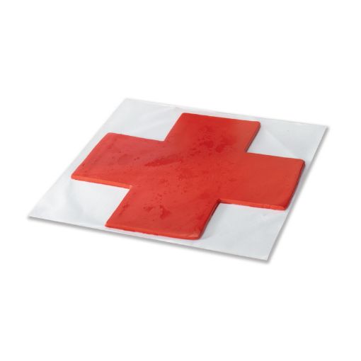 Picture of Deligo Fire Putty Pads Internal 2 Gang 