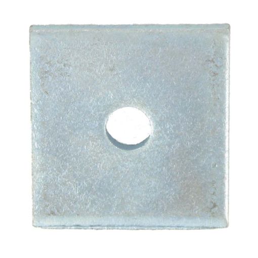 Picture of Deligo Square Plate Washers M10 x 3mm (Pack of 100)