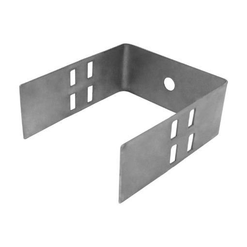Picture of Deligo Fire Clip for Trunking 50mm (Pack of 10)