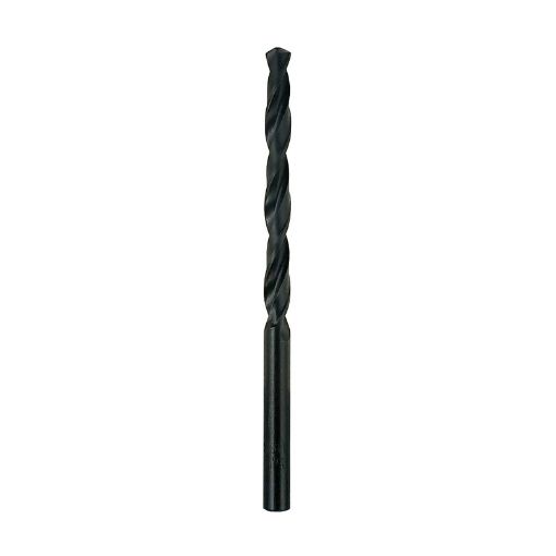Picture of Olympic Fixings 9/64 inch x 70mm HSS Twist Drills