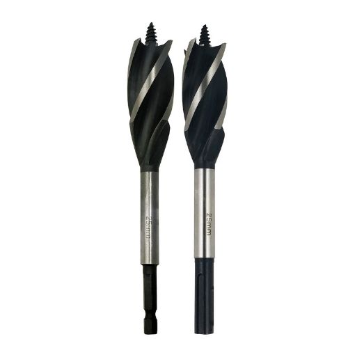 Picture of Olympic Fixings 32 x 165mm Wood Drills