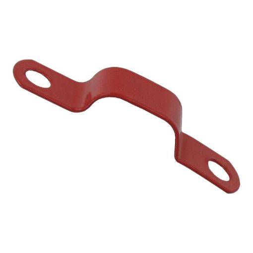 Picture of Deligo Pyro Saddles LSF 8-9mm Red (Pack of 50)