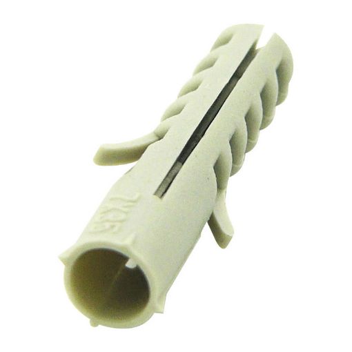 Picture of Olympic Fixings No.8 Nylon Plug 100 Pcs