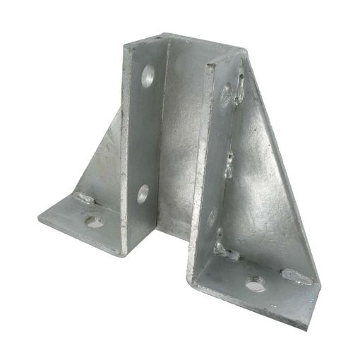 Picture of Deligo Delta Plate Single (Gusseted)
