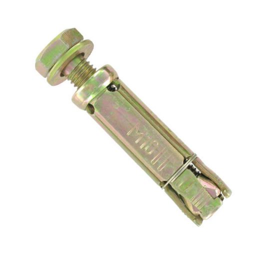 Picture of Deligo Loose Bolt 10 x 70mm (Pack of 25)